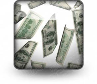 Download 100_dollar_bills_b PowerPoint Icon and other software plugins for Microsoft PowerPoint