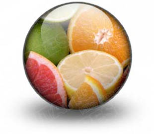 Download citrus fruit s PowerPoint Icon and other software plugins for Microsoft PowerPoint