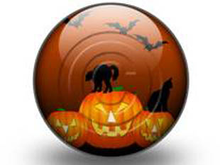 Download halloween 04 s PowerPoint Icon and other software plugins for Microsoft PowerPoint