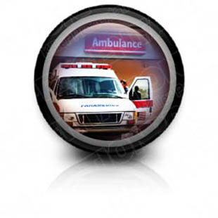 Download ambulance c PowerPoint Icon and other software plugins for Microsoft PowerPoint