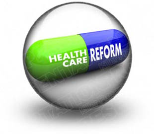 Download healthcare reform s PowerPoint Icon and other software plugins for Microsoft PowerPoint