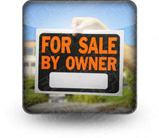 Download fsbo sign b PowerPoint Icon and other software plugins for Microsoft PowerPoint
