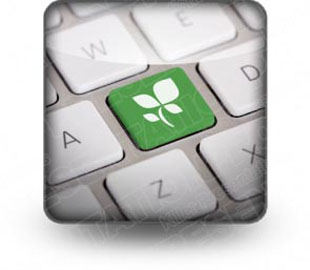 Download green key b PowerPoint Icon and other software plugins for Microsoft PowerPoint