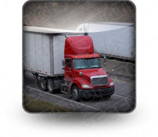 Download truck passing b PowerPoint Icon and other software plugins for Microsoft PowerPoint