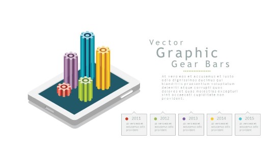 InfoGraphic 032 PowerPoint Infographic pptx design