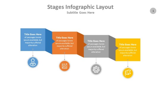 Timeline Steps PowerPoint PPT Slide design