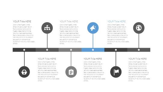 timeline 2 PowerPoint PPT Slide design