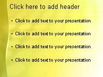 Dotrid PowerPoint Template text slide design