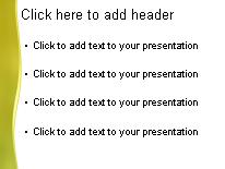 Dotrid PowerPoint Template text slide design